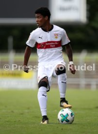 VfB Stuttgart - Betis Sevilla