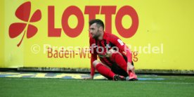 SC Freiburg - 1. FC Union Berlin