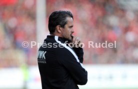 SC Freiburg - FC Augsburg
