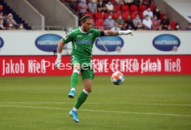 24.07.21 1. FC Heidenheim - SC Paderborn 07