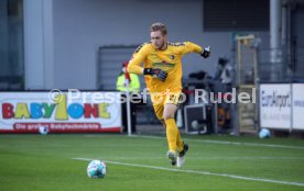 27.09.20 SC Freiburg - VfL Wolfsburg