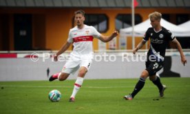 29.08.20 VfB Stuttgart - Arminia Bielefeld