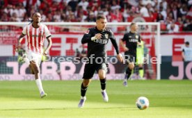13.09.25 SC Freiburg - VfB Stuttgart
