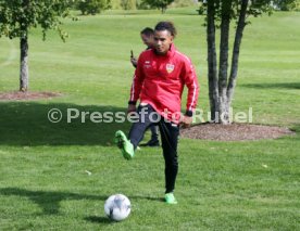 21.09.22 VfB Stuttgart Footgolf-Cup 2022