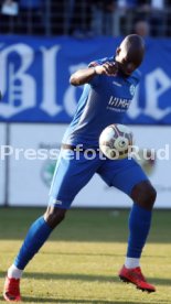 Stuttgarter Kickers - TSG Backnang