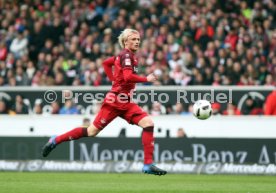 VfB Stuttgart - 1. FC Kaiserslautern