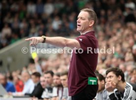 Frisch Auf G&ouml;ppingen - THW Kiel