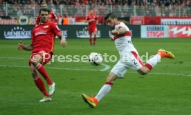 1. FC Union Berlin - VfB Stuttgart