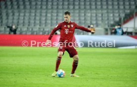 07.01.22 FC Bayern M&uuml;nchen - Borussia M&ouml;nchengladbach