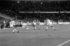 27.08.95 Stuttgarter Kickers - FC Bayern M&uuml;nchen