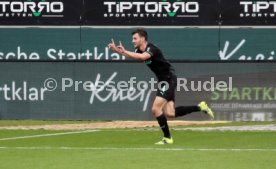 03.04.21 1. FC Heidenheim - SpVgg Greuther F&uuml;rth