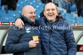 TSG 1899 Hoffenheim - 1. FC K&ouml;ln