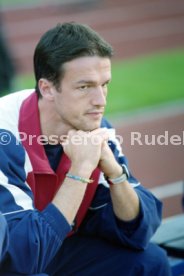06.09.97 Deutschland - Portugal