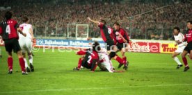 04.10.96 VfB Stuttgart - SC Freiburg