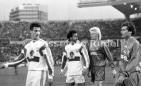 VfB Stuttgart - FC Bayern M&uuml;nchen