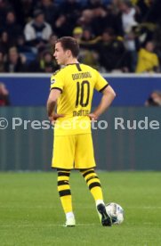 TSG 1899 Hoffenheim - Borussia Dortmund
