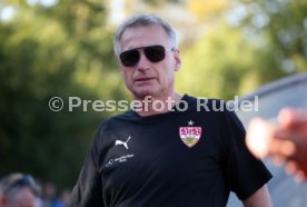VfB Stuttgart - Istanbul Basaksehir FK