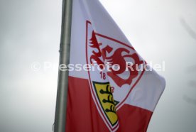 17.02.21 VfB Stuttgart II - TSV Steinbach Haiger
