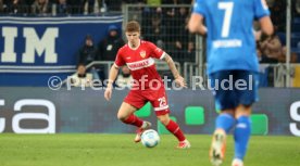 23.02.25 TSG 1899 Hoffenheim - VfB Stuttgart