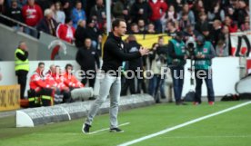 VfB Stuttgart - Borussia M&ouml;nchengladbach