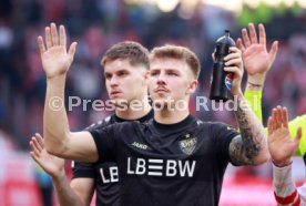 07.03.26 1. FSV Mainz 05 - VfB Stuttgart