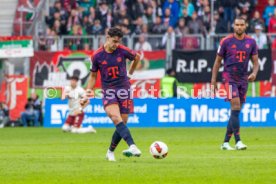 10.10.26 FC Augsburg - FC Bayern M&uuml;nchen