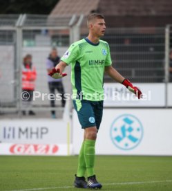 Stuttgarter Kickers - VfB Stuttgart II