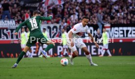 01.03.26 VfB Stuttgart - VfL Wolfsburg