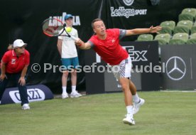 Tennis MercedesCup 2018