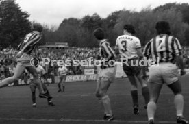 04.05.88 SC Freiburg - Stuttgarter Kickers