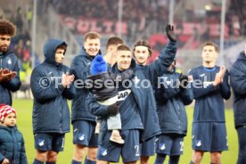 17.01.26 TSG 1899 Hoffenheim - Bayer 04 Leverkusen