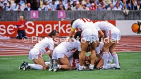 20.08.88 VfB Stuttgart - Stuttgarter Kickers