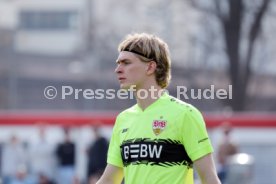 08.03.26 U19 VfB Stuttgart - U19 1. FC K&ouml;ln