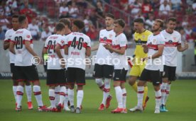 31.07.21 VfB Stuttgart - FC Barcelona