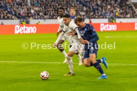 15.10.26 TSG 1899 Hoffenheim - Besiktas Istanbul