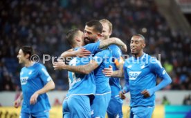 TSG 1899 Hoffenheim - 1. FSV Mainz 05