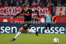 1. FC K&ouml;ln - VfB Stuttgart