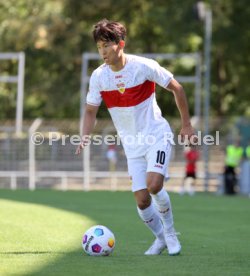 15.07.23 SSV Reutlingen - VfB Stuttgart