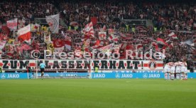 30.04.22 VfB Stuttgart - VfL Wolfsburg