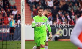 01.10.26 VfB Stuttgart - SpVgg Greuther F&uuml;rth