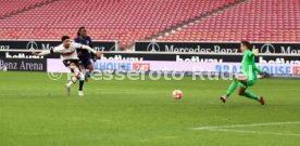 05.12.21 VfB Stuttgart - Hertha BSC Berlin