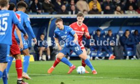 23.02.25 TSG 1899 Hoffenheim - VfB Stuttgart