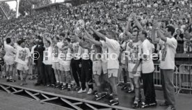 05.06.1993 VfB Stuttgart - SV Werder Bremen