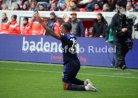 01.04.23 SC Freiburg - Hertha BSC Berlin