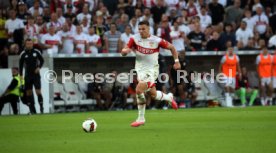 19.09.26 VfB Stuttgart - Borussia Dortmund