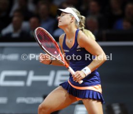 Porsche Tennis Grand Prix 2015