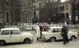 26.03.90 Dresden Fussball Gala