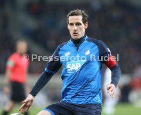 TSG 1899 Hoffenheim - FC Bayern M&uuml;nchen