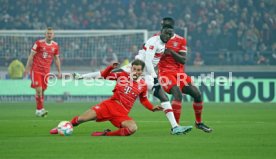 04.03.23 VfB Stuttgart - FC Bayern M&uuml;nchen