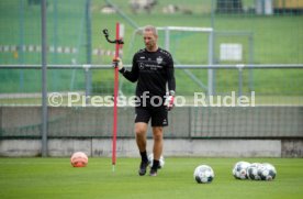 VfB Stuttgart Trainingslager St. Gallen 2019